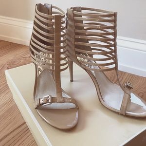 Michael Koran Sandal